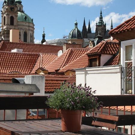 Old Town Charming Apartments Prague Room photo